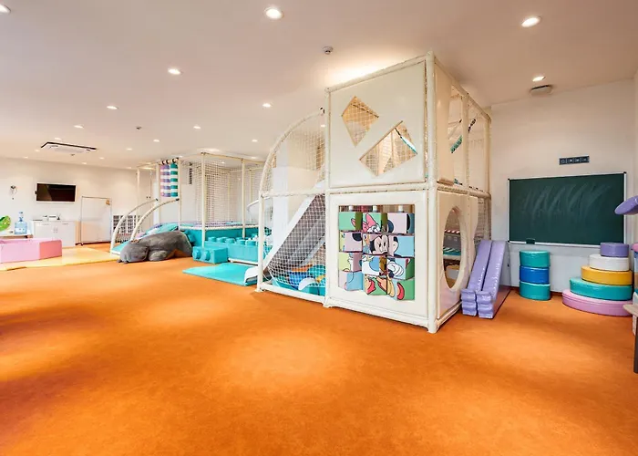Hvoya Apart-Hotel & Spa