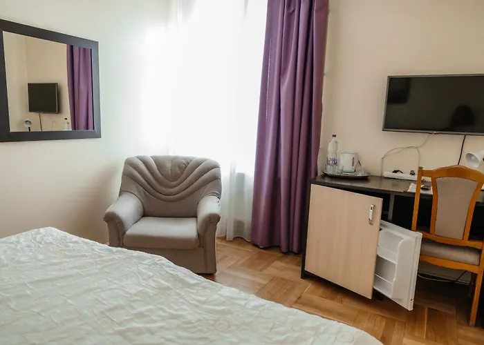 Pysanka Hotel