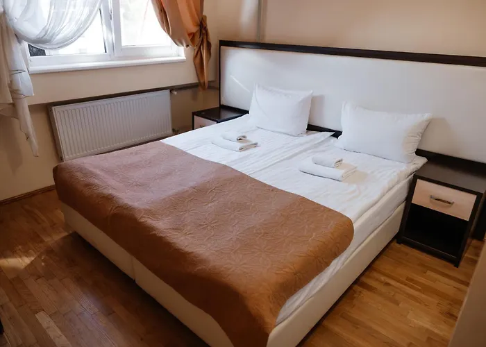 Pysanka Hotel